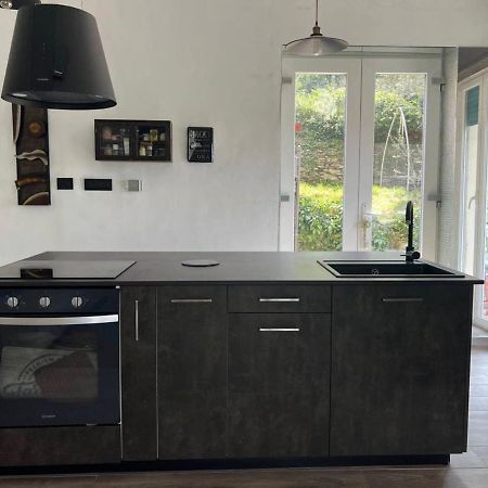Home Green Poggio Favaro-San Bernardo Zewnętrze zdjęcie