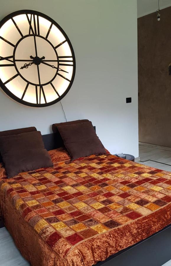 Home Green Poggio Favaro-San Bernardo Zewnętrze zdjęcie