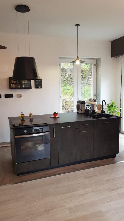 Home Green Poggio Favaro-San Bernardo Zewnętrze zdjęcie