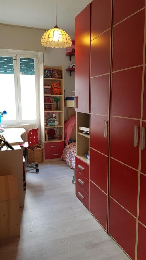Home Green Poggio Favaro-San Bernardo Zewnętrze zdjęcie