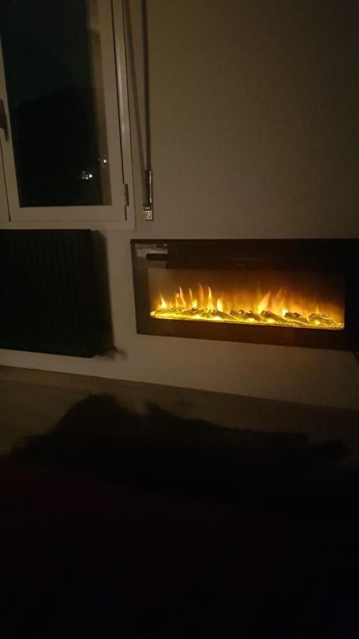 Home Green Poggio Favaro-San Bernardo Zewnętrze zdjęcie