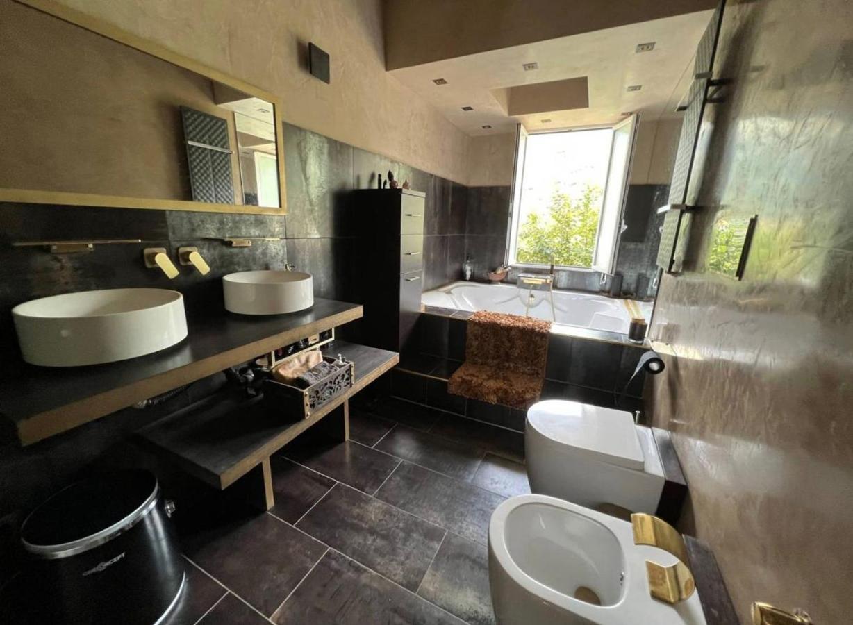 Home Green Poggio Favaro-San Bernardo Zewnętrze zdjęcie
